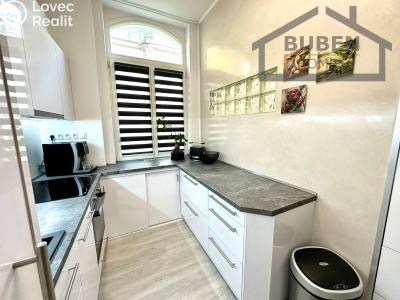 Продаж квартири 3+1 Mariánské Lázně, Ruská č. 11