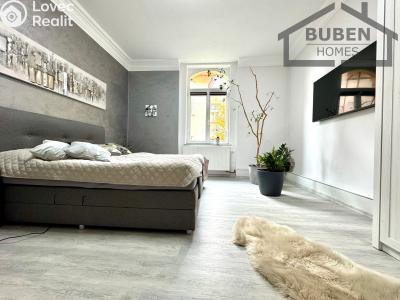 Продаж квартири 3+1 Mariánské Lázně, Ruská č. 14