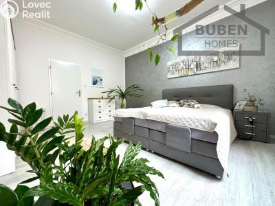 Продаж квартири 3+1 Mariánské Lázně, Ruská č. 15