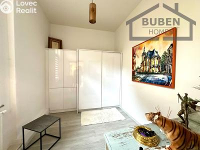 Продаж квартири 3+1 Mariánské Lázně, Ruská č. 16