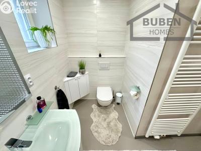 Продаж квартири 3+1 Mariánské Lázně, Ruská č. 19