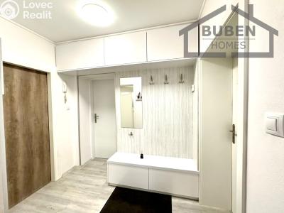 Продаж квартири 3+1 Mariánské Lázně, Ruská č. 22