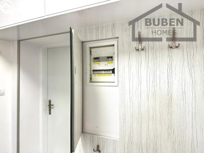 Продаж квартири 3+1 Mariánské Lázně, Ruská č. 23