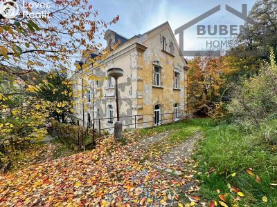 Продаж квартири 3+1 Mariánské Lázně, Ruská č. 26
