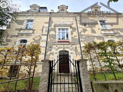 Продаж квартири 3+1 Mariánské Lázně, Ruská č. 27