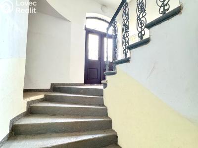 Продаж квартири 3+1 Mariánské Lázně, Ruská č. 30