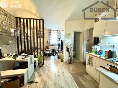 Продаж квартири 3+1 Mariánské Lázně, Ruská č. 31