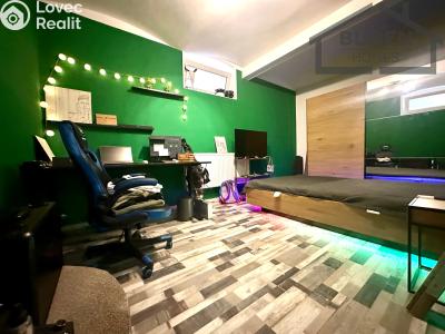 Продаж квартири 3+1 Mariánské Lázně, Ruská č. 32
