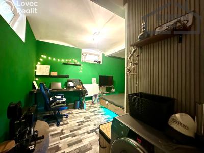 Продаж квартири 3+1 Mariánské Lázně, Ruská č. 33