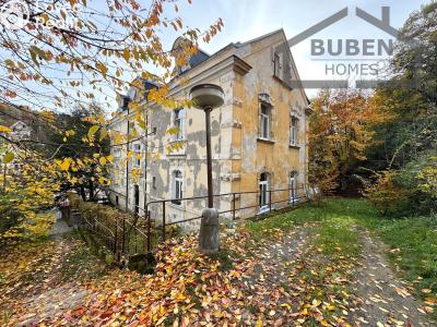 Продаж квартири 3+1 Mariánské Lázně, Ruská č. 38