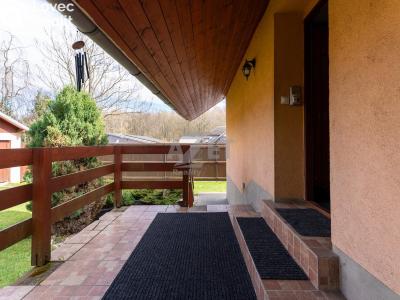 Prodej rodinného domu Ostrava, Habrová č. 4