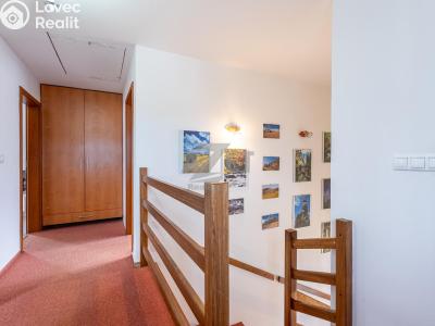Prodej rodinného domu Ostrava, Habrová č. 19
