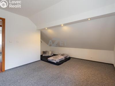 Prodej rodinného domu Ostrava, Habrová č. 23