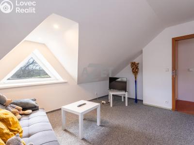 Prodej rodinného domu Ostrava, Habrová č. 26