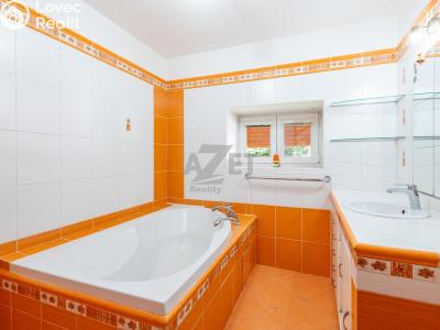Prodej rodinného domu Ostrava, Habrová č. 27