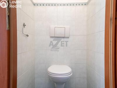 Prodej rodinného domu Ostrava, Habrová č. 29