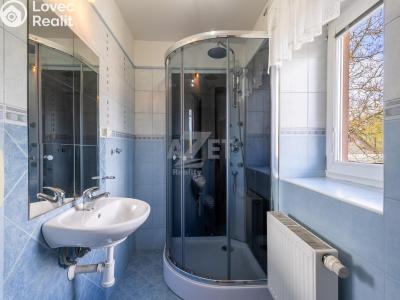 Prodej rodinného domu Ostrava, Habrová č. 30