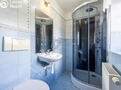Prodej rodinného domu Ostrava, Habrová č. 31
