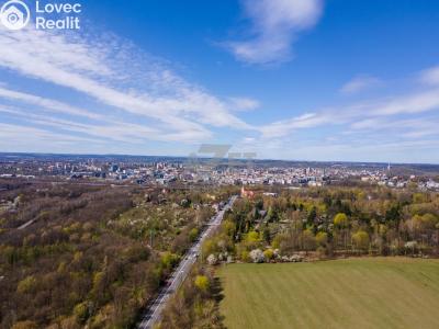 Prodej rodinného domu Ostrava, Habrová č. 38