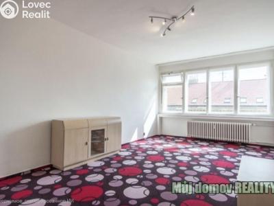 Rent apartment 3+1 Praha č. 4