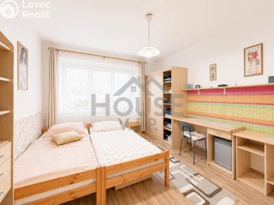 Sale apartment 3+1 Praha, Budějovická č. 2
