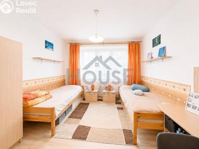 Sale apartment 3+1 Praha, Budějovická č. 7
