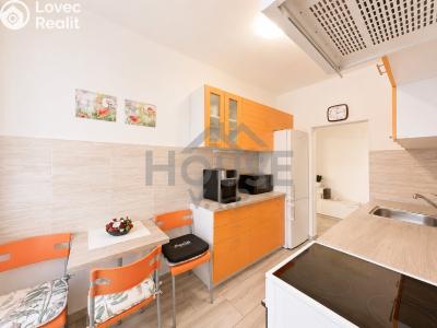 Sale apartment 3+1 Praha, Budějovická č. 10