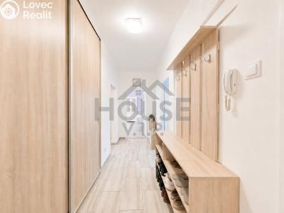 Sale apartment 3+1 Praha, Budějovická č. 13