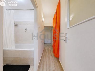 Sale apartment 3+1 Praha, Budějovická č. 14