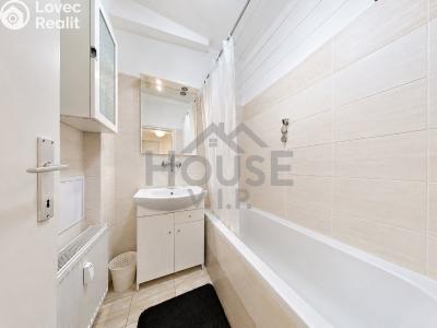 Sale apartment 3+1 Praha, Budějovická č. 15
