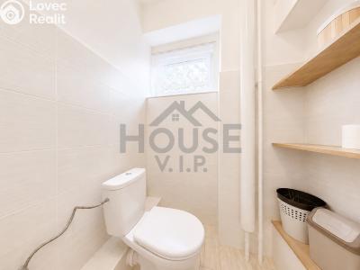 Sale apartment 3+1 Praha, Budějovická č. 16