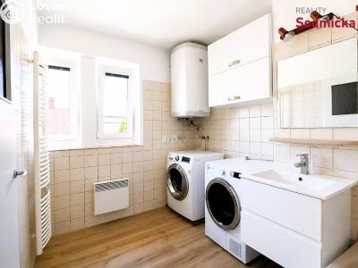 Prodej bytu 2+1 Žďár nad Sázavou, Jiřího z Poděbrad č. 12