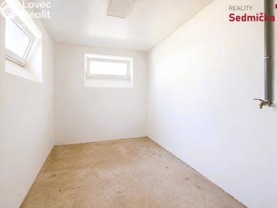 Prodej bytu 2+1 Žďár nad Sázavou, Jiřího z Poděbrad č. 23