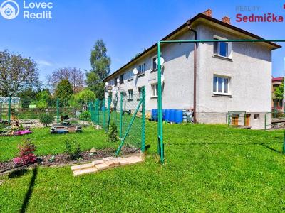 Prodej bytu 2+1 Žďár nad Sázavou, Jiřího z Poděbrad č. 29