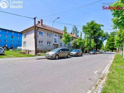 Prodej bytu 2+1 Žďár nad Sázavou, Jiřího z Poděbrad č. 30
