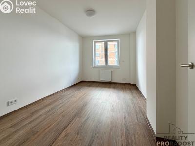 Аренда квартиры 2+KK Brno, Jižní č. 4