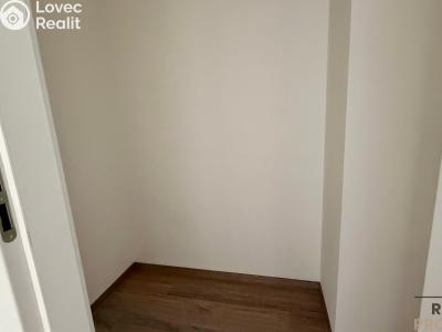 Аренда квартиры 2+KK Brno, Jižní č. 9