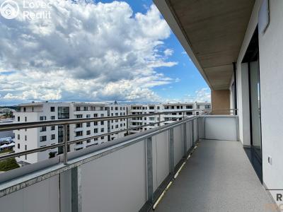 Pronájem bytu 2+KK Brno, Jižní č. 5