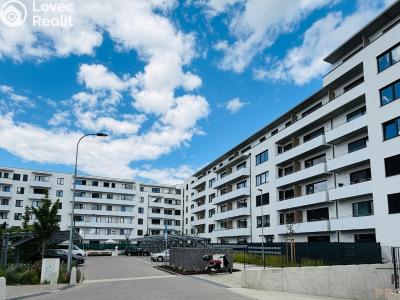 Pronájem bytu 2+KK Brno, Jižní č. 6