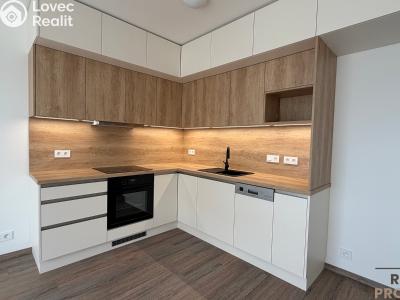 Pronájem bytu 2+KK Brno, Jižní č. 8