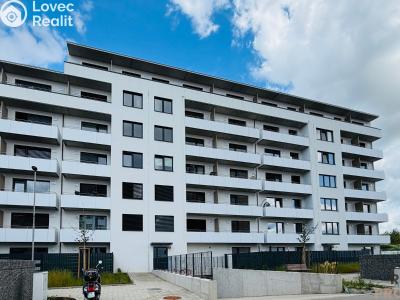 Pronájem bytu 2+KK Brno, Jižní č. 10