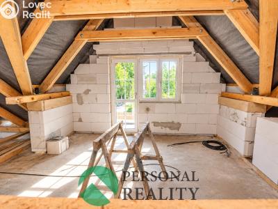 Продаж сімейного будинку Panoší Újezd č. 18