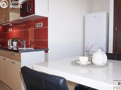 Аренда квартиры 2+1 Olomouc, Brněnská č. 2
