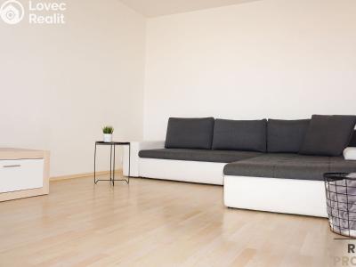 Аренда квартиры 2+1 Olomouc, Brněnská č. 3