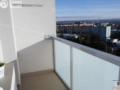 Аренда квартиры 2+1 Olomouc, Brněnská č. 6