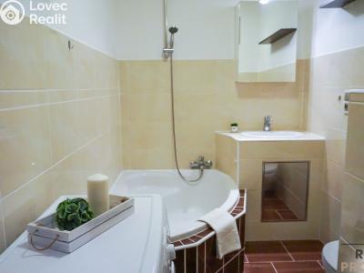 Аренда квартиры 2+1 Olomouc, Brněnská č. 13