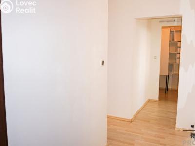 Аренда квартиры 2+1 Olomouc, Brněnská č. 15