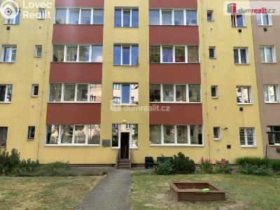 Prodej bytu 2+KK Praha 4, Za Zelenou liškou č. 1