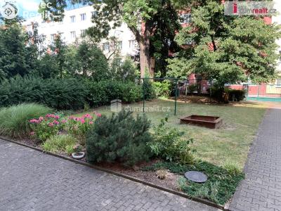 Prodej bytu 2+KK Praha 4, Za Zelenou liškou č. 2