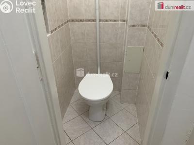 Prodej bytu 2+KK Praha 4, Za Zelenou liškou č. 16